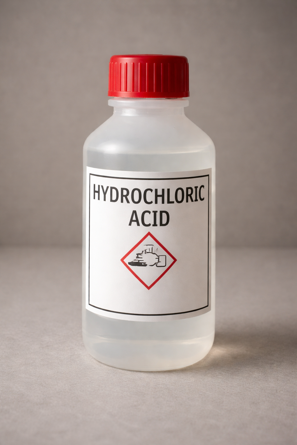 Hydrochloric Acid Manufacturer Tamil Nadu